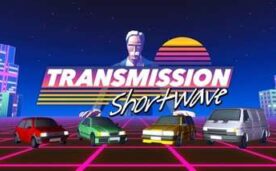 Transmission Shortwave Oculus Meta Quest VR Game