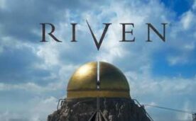 Riven Oculus Meta Quest VR Game<span class="mi-jiaobiao" style="background-color: #ff0000;">Fun VIP</span>