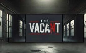 The Vacant Oculus Meta Quest VR Game