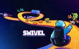 Swivel Oculus Meta Quest VR Game