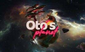 Otos Planet Oculus Meta Quest VR Game<span class="mi-jiaobiao" style="background-color: #ff0000;">Fun VIP</span>