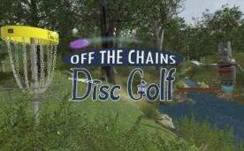 Off The Chains Disc Golf Oculus Meta Quest VR Game<span class="mi-jiaobiao" style="background-color: #ff0000;">Sports Points</span>