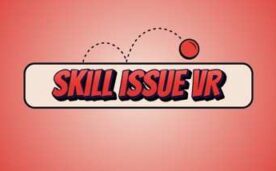Skill Issue VR Oculus Meta Quest VR Game<span class="mi-jiaobiao" style="background-color: #ff0000;">Puzzle VIP</span>