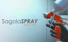 Sagola Spray Oculus Meta Quest VR Game<span class="mi-jiaobiao" style="background-color: #ff0000;">Simulation VIP</span>