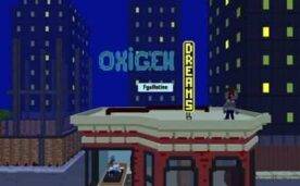 Oxygen Dreams Oculus Meta Quest VR Game<span class="mi-jiaobiao" style="background-color: #ff0000;">Action VIP</span>