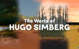The World of Hugo Simberg Oculus Meta Quest VR Game