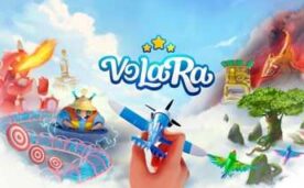 Volara Oculus Meta Quest VR Game