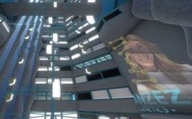 The Ladder Oculus Meta Quest VR Game