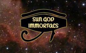 Sun God Immortals Oculus Meta Quest VR Game