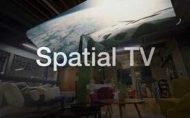 Spatial TV Oculus Meta Quest VR Game<span class="mi-jiaobiao" style="background-color: #ff0000;">Fun Points</span>