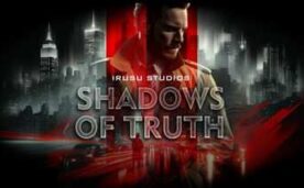 Shadows of Truth Oculus Meta Quest VR Game<span class="mi-jiaobiao" style="background-color: #ff0000;">Adventure VIP</span>