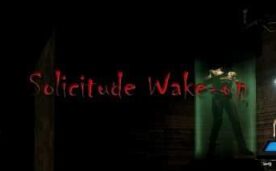 Solicitude Wakeup Oculus Meta Quest VR Game<span class="mi-jiaobiao" style="background-color: #ff0000;">Horror Points</span>