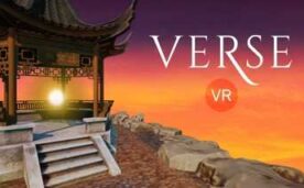 Verse VR Deluxe Oculus Meta Quest VR Game