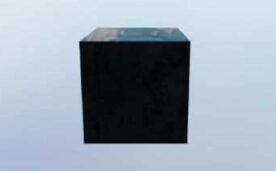 The Premium Cube Oculus Meta Quest VR Game