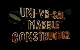 UniVRsal Marble Constructor Oculus Meta Quest VR Game