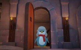 Pavels Gulag Getout Climb Penguin Oculus Meta Quest VR Game<span class="mi-jiaobiao" style="background-color: #ff0000;">Adventure VIP</span>