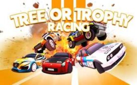 TOT Racing Oculus Meta Quest VR Game