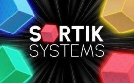 Sortik Systems Oculus Meta Quest VR Game<span class="mi-jiaobiao" style="background-color: #ff0000;">Puzzle VIP</span>