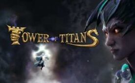 Tower of Titans Oculus Meta Quest VR Game
