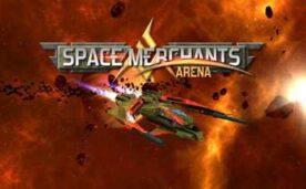 Space Merchants Arena Oculus Meta Quest VR Game<span class="mi-jiaobiao" style="background-color: #ff0000;">Space VIP</span>