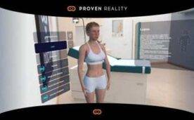 Rashes medical training Oculus Meta Quest VR Game<span class="mi-jiaobiao" style="background-color: #ff0000;">Free Free</span>