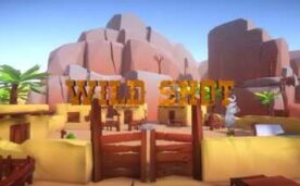 Wild Shot Oculus Meta Quest VR Game