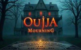Ouija Mourning Oculus Meta Quest VR Game<span class="mi-jiaobiao" style="background-color: #ff0000;">Adventure VIP</span>