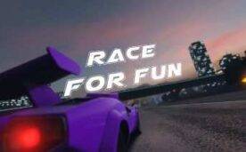 Race For Fun Oculus Meta Quest VR Game<span class="mi-jiaobiao" style="background-color: #ff0000;">Simulation VIP</span>