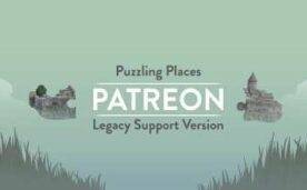 Puzzling Places Patreon LSV Oculus Meta Quest VR Game<span class="mi-jiaobiao" style="background-color: #ff0000;">RPG Points</span>