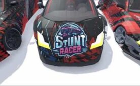 Sky Stunt Racer Oculus Meta Quest VR Game<span class="mi-jiaobiao" style="background-color: #ff0000;">Racing Free</span>