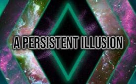 A Persistent Illusion Oculus Meta Quest VR Game