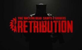The Walking Dead Saints & Sinners Chapter 2 Retribution VR Game