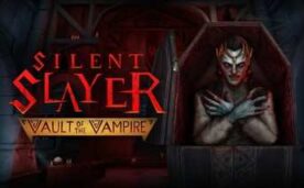Silent Slayer Vault of the Vampire Oculus Meta Quest VR Game<span class="mi-jiaobiao" style="background-color: #ff0000;">Horror VIP</span>