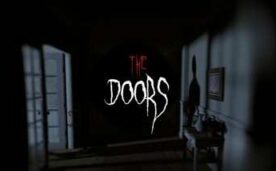 The Doors Oculus Meta Quest VR Game