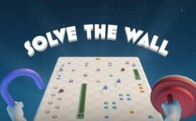 Solve the Wall Oculus Meta Quest VR Game<span class="mi-jiaobiao" style="background-color: #ff0000;">Fun VIP</span>