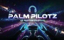 Palm Pilotz Oculus Meta Quest VR Game<span class="mi-jiaobiao" style="background-color: #ff0000;">Shooting VIP</span>