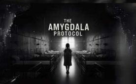 The Amygdala Protocol Oculus Meta Quest VR Game