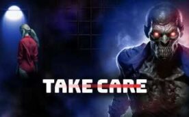 Take Care Survival Horror Oculus Meta Quest VR Game