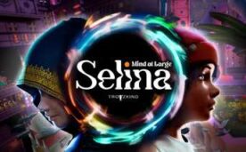 Selina Mind at Large Oculus Meta Quest VR Game<span class="mi-jiaobiao" style="background-color: #ff0000;">Adventure VIP</span>