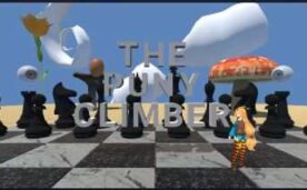 The Mighty II Oculus Meta Quest VR Game