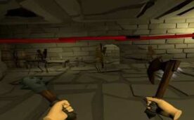 SlashMates Oculus Meta Quest VR Game<span class="mi-jiaobiao" style="background-color: #ff0000;">SlashMates Free</span>