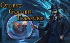 Oldest Golden Treasure Oculus Meta Quest VR Game<span class="mi-jiaobiao" style="background-color: #ff0000;">Adventure VIP</span>