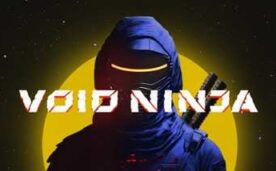 Void Ninja Oculus Meta Quest VR Game