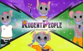Rodent People Origins Oculus Meta Quest VR Game<span class="mi-jiaobiao" style="background-color: #ff0000;">Action VIP</span>