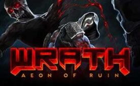 Wrath Aeon of Ruin Oculus Meta Quest VR Game