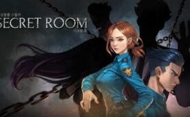 SecretRoom VR Escape Room Oculus Meta Quest VR Game<span class="mi-jiaobiao" style="background-color: #ff0000;">Adventure VIP</span>