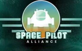 Space Pilot Alliance Oculus Meta Quest VR Game<span class="mi-jiaobiao" style="background-color: #ff0000;">Space Points</span>