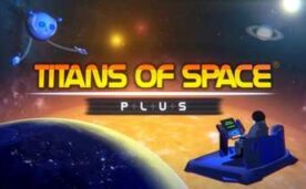 Titans of Space PLUS Oculus Meta Quest VR Game