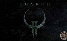 Quake 2 Quest Oculus Meta Quest VR Game<span class="mi-jiaobiao" style="background-color: #ff0000;">Arena Shooter Free</span>