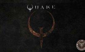 Quake Quest Oculus Meta Quest VR Game<span class="mi-jiaobiao" style="background-color: #ff0000;">Simulation Points</span>